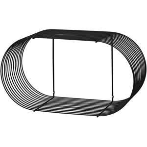 AYTM - Curva Shelf Black M