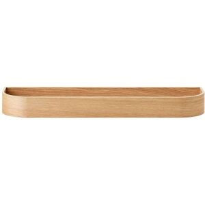 Audo Copenhagen - Epoch Shelf L79 Light Oak