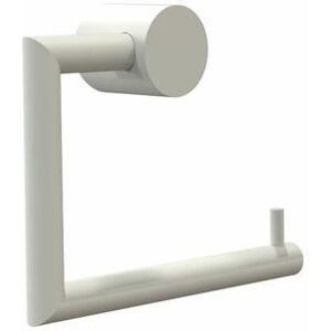 Frost Nova2 Toiletrulleholder, Hvid