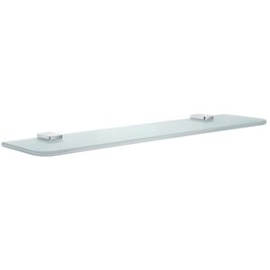 Smedbo Ice Hylde, 60x14,2 Cm, Krom