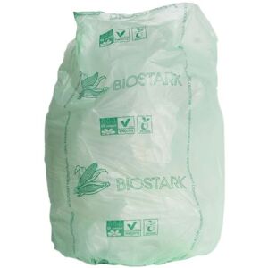 Affaldssæk BIOSTARK, 80L  820x1050mm, 240 stk