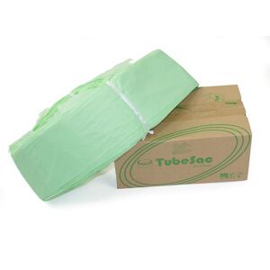 TubeSac Biostark TSBIO40 affaldssæk, lille ø362 mm L: 40m
