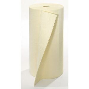 Absorbenter Kemi rulle, 800mmx40m, 1 stk/pk