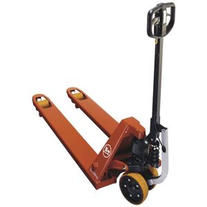 Palleløfter BT Pro Lifter, single/nylon, 1150 mm, quicklift