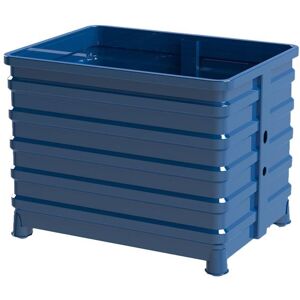 Container Storbox, 1614x1214x1215 mm, 1955l, 2000T