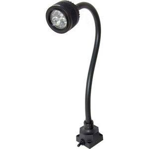 Arbejdslampe Solus 6, IP65, LED 5,5w 700 mm