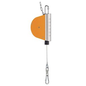 Balanceblok Retractor, 1,5-3,0 kg, arbejdsområde 2,5 m