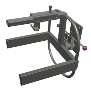 Tøndevender Edmolift WP One, max 40 kg