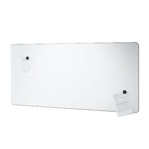 Whiteboard Moow, vægmonteret, BxH 1500x1000 mm