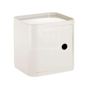Kartell Componibili Square High Element