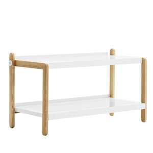 Normann Copenhagen Sko Shoe Rack - White