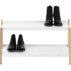 Normann Copenhagen Sko Shoe Rack - White