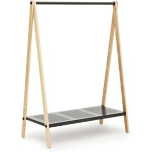 Normann Copenhagen Toj Clothes Rack Large grey