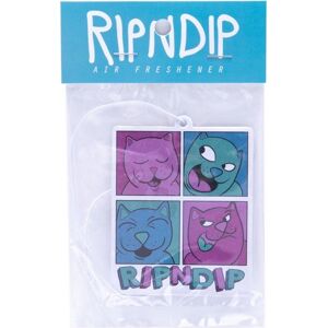 RIPNDIP Pop Nerm Air Freshener