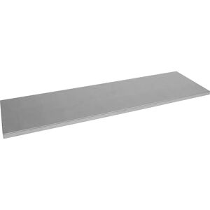 mauser Balda, para armario de puertas batientes Jumbo, para A x P 1500 x 420 mm