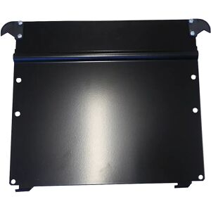 BISLEY Separadores, UE 2 unid., para archivador colgante LIGHT, en negro