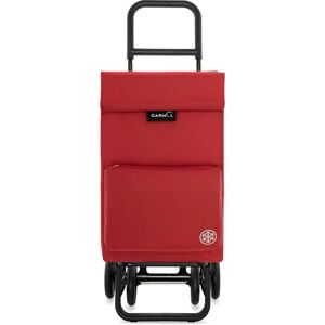 CARRO COMPRA GARMOL PLEGABLE 4/RUED 55 LT ¡OFERTA¡