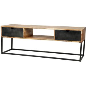 Mathi Design Mueble tv l140