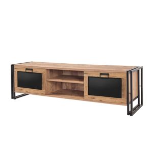 Concept Usine Mueble tv industrial 180 cm