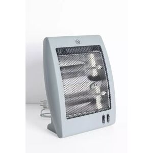 RegalosMiguel Calefactor de Quarzo 2 Barras 400-800W