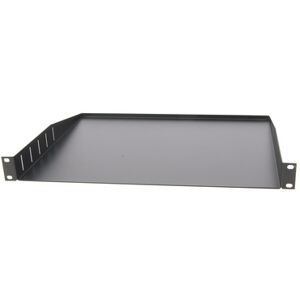 Adam Hall 87551 Rack Tray 19