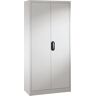 C+P Armario universal ACURADO, A x P 930 x 400 mm, gris luminoso