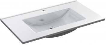 Top Lavabo 80x45 Pmma