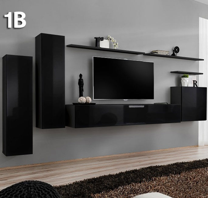 Conjunto muebles Berit Modelo 1 B