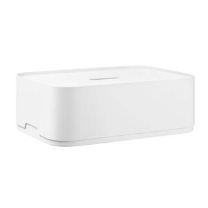 Iittala - Vakka Boîte de rangement, petit - blanc