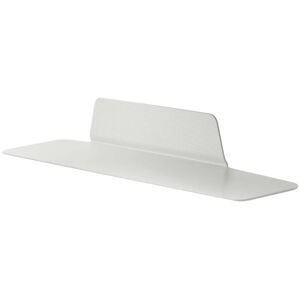 Normann Copenhagen - Étagère Jet Shelf 80 cm, blanc