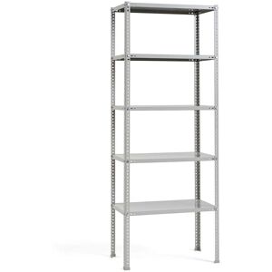 HAY - Shelving Unit, gris clair