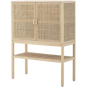 Bloomingville - Armoire sanna, naturel