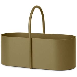 ferm LIVING - Grib Toolbox, olive