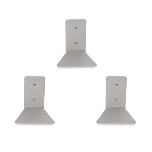 Umbra Conceal Porte livres petit argent lot de 3