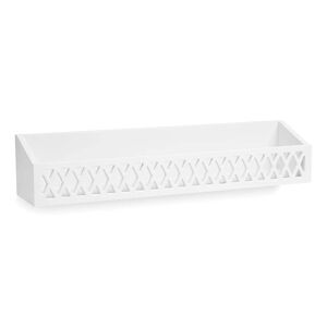 Cam Cam Copenhagen Harlequin Etagere murale blanc