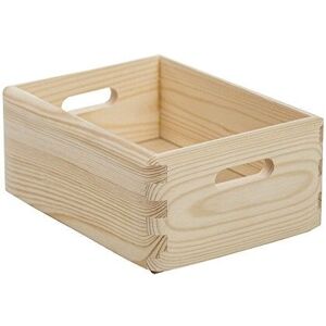 - caisse de rangement 20X15X09CM