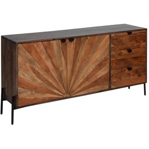 Made In Meubles Buffet en bois d