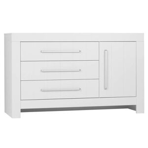 petitechambre.fr Grande commode Calmo blanc ou gris   MDF