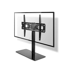 Pas de marque Nedis TVSM2030BK Support pour téléviseur fixe 32-65 " Max 45 kg - Publicité