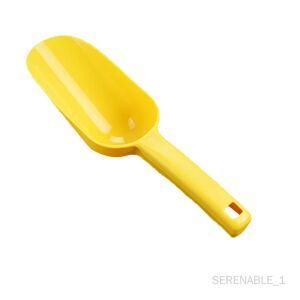 Ice Mariage Buffet Shovel Jaune Violet 3 Jaune s - Publicité