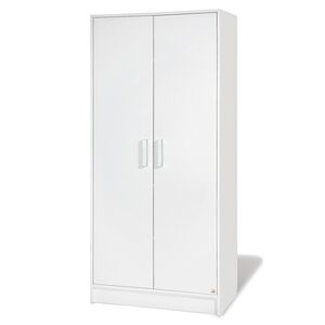 Pinolino Armoire enfant 2 portes Viktoria