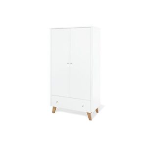 Pinolino Armoire enfant Pan, 2 portes