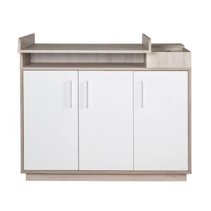 roba Commode table a langer Olaf bois