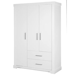 roba Armoire enfant 3 portes Maxi bois