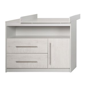 roba Commode a langer Maren 2 bois gris