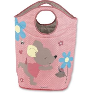 Sterntaler Panier de rangement enfant Mabel la souris