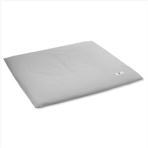 Zöllner JULIUS ZÖLLNER Housse de matelas à langer Terra gris 85x75 cm 85x75 cm