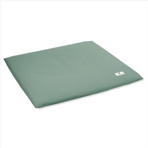 Zöllner JULIUS ZÖLLNER Housse de matelas à langer Terra vert 85x75 cm 85x75 cm