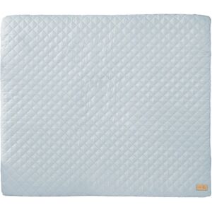 roba Matelas à langer soft Style bleu clair 85x75 cm 85x75 cm