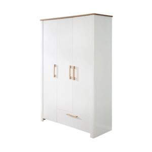 roba Armoire enfant 3 portes Ava bois